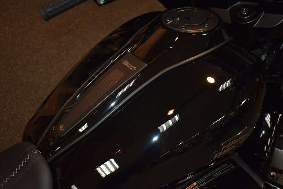 FLHX 2026 Street Glide®