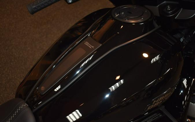 FLHX 2026 Street Glide®