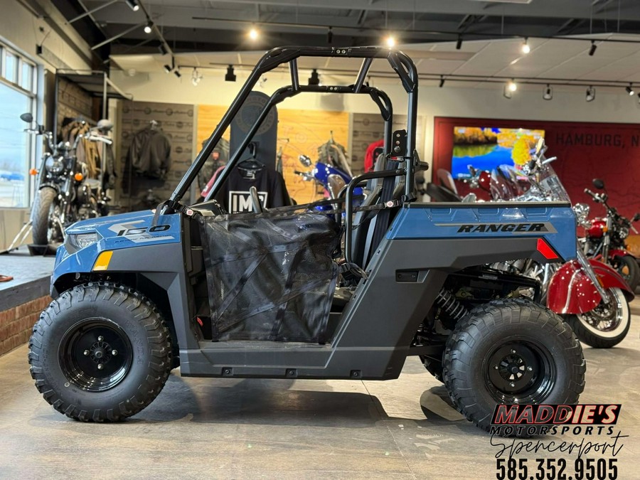 2025 Polaris Ranger 150 EFI