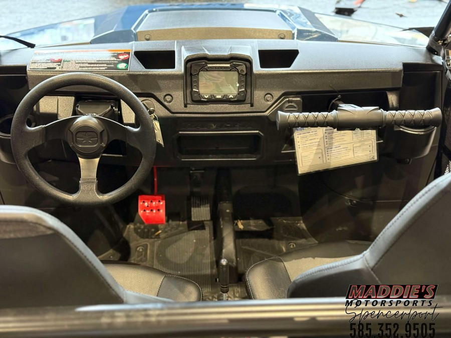 2025 Polaris Ranger 150 EFI