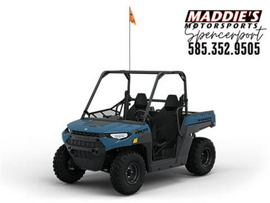 2025 Polaris Ranger 150 EFI