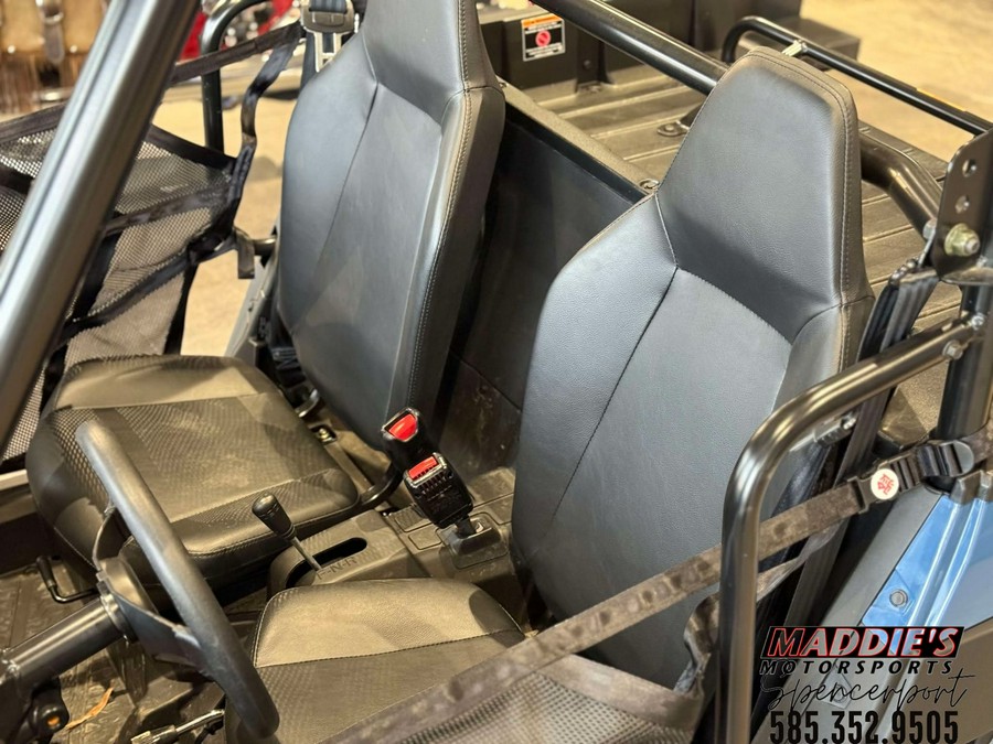 2025 Polaris Ranger 150 EFI