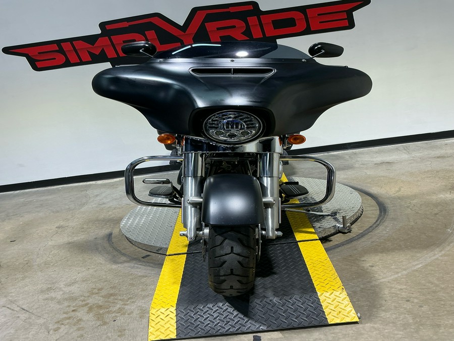 2014 Harley-Davidson Street Glide®