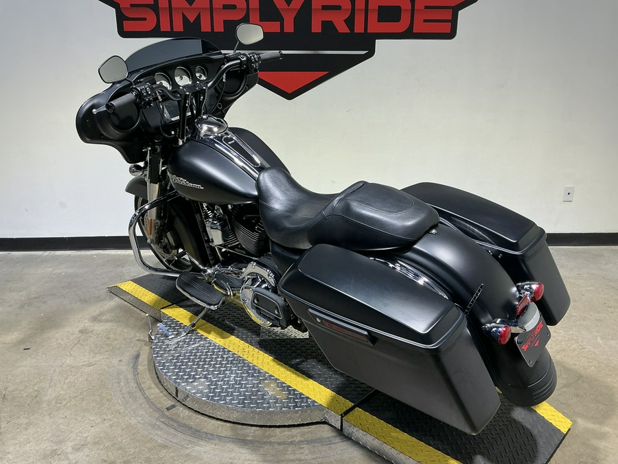 2014 Harley-Davidson Street Glide®