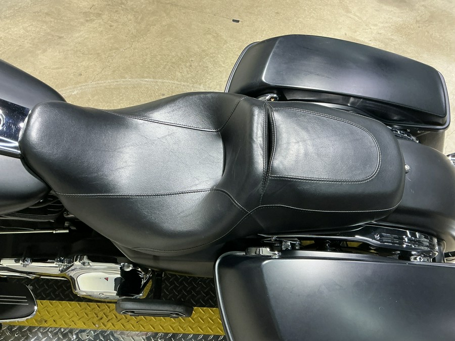 2014 Harley-Davidson Street Glide®