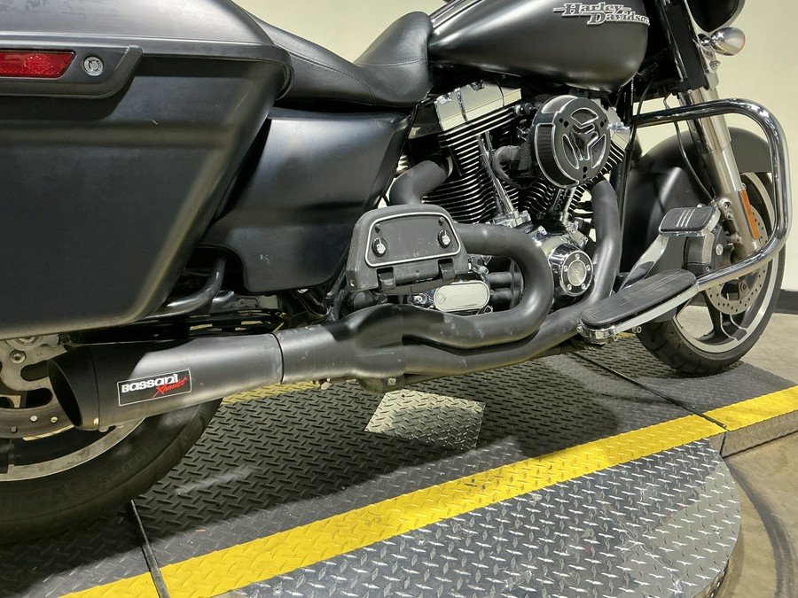 2014 Harley-Davidson Street Glide®