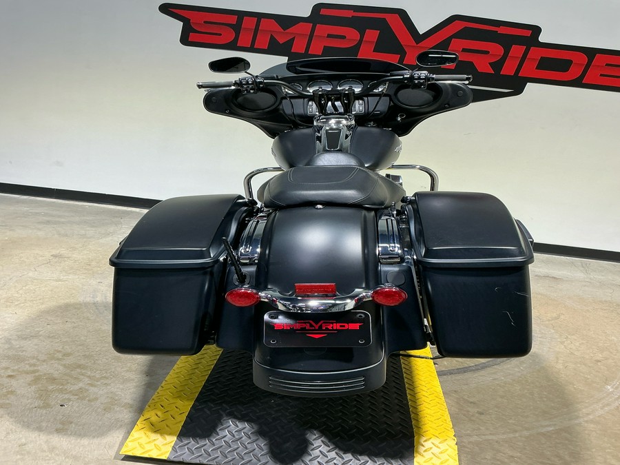 2014 Harley-Davidson Street Glide®