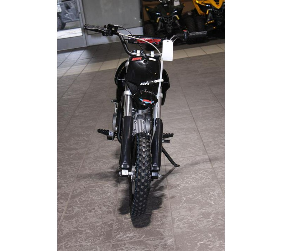 2025 SSR Motorsports SR110SE