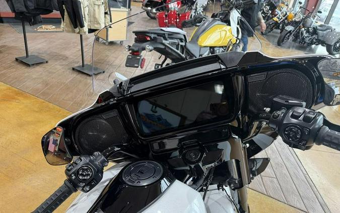 2026 Harley-Davidson® FLHXL - Street Glide® Limited