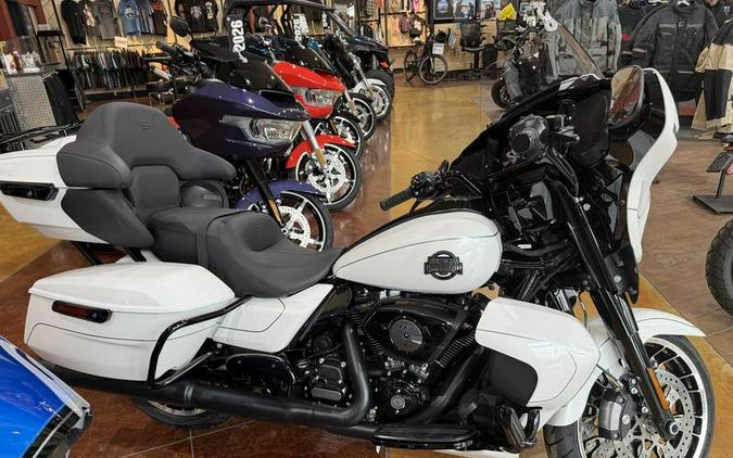 2026 Harley-Davidson® FLHXL - Street Glide® Limited