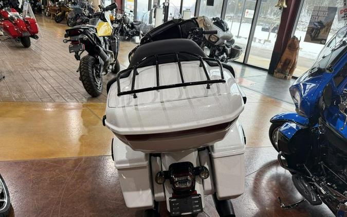 2026 Harley-Davidson® FLHXL - Street Glide® Limited