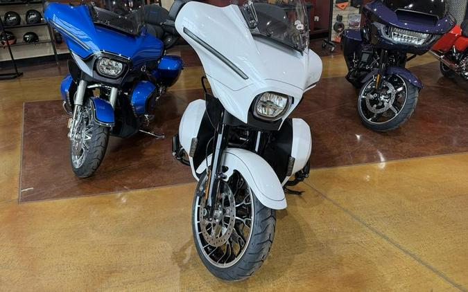 2026 Harley-Davidson® FLHXL - Street Glide® Limited