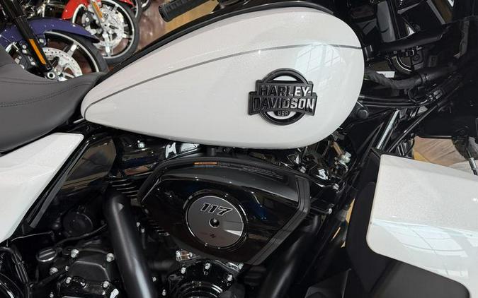 2026 Harley-Davidson® FLHXL - Street Glide® Limited