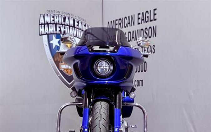2025 Harley-Davidson Low Rider® ST