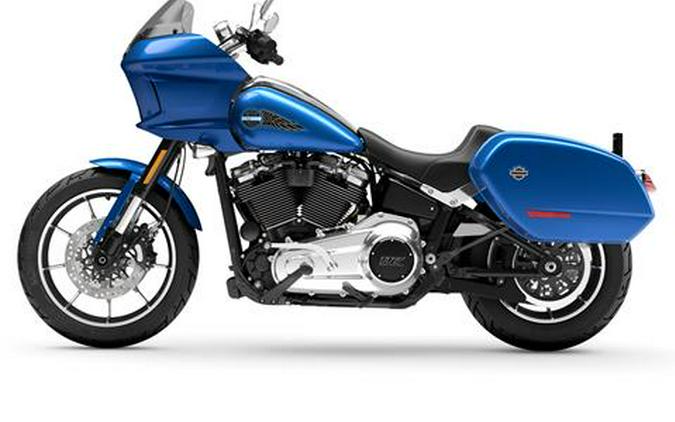 2025 Harley-Davidson Low Rider® ST