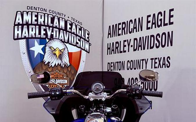 2025 Harley-Davidson Low Rider® ST
