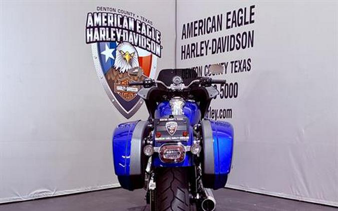 2025 Harley-Davidson Low Rider® ST