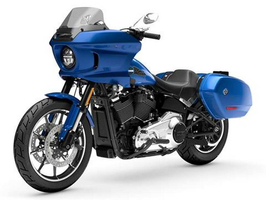 2025 Harley-Davidson Low Rider® ST