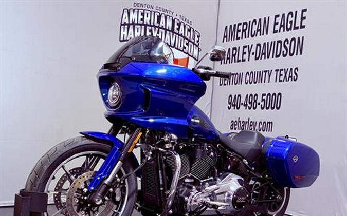2025 Harley-Davidson Low Rider® ST