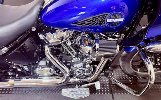 2025 Harley-Davidson Low Rider® ST