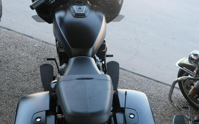 2021 INDIAN MOTORCYCLE CHALLENGER DARK HORSE