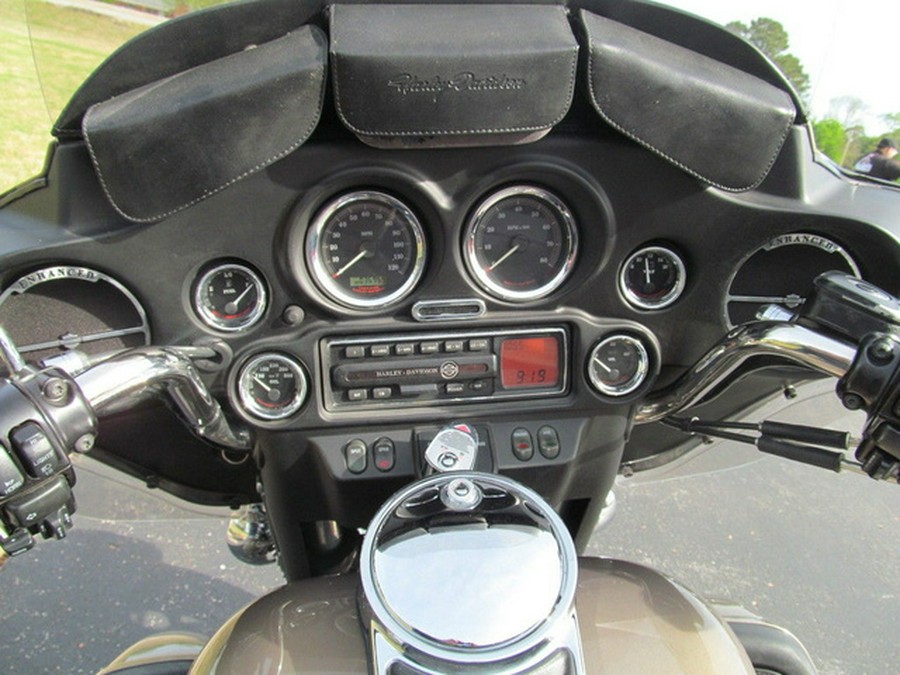 2005 Harley-Davidson FLHTCUI - Electra Glide Ultra Classic Injection