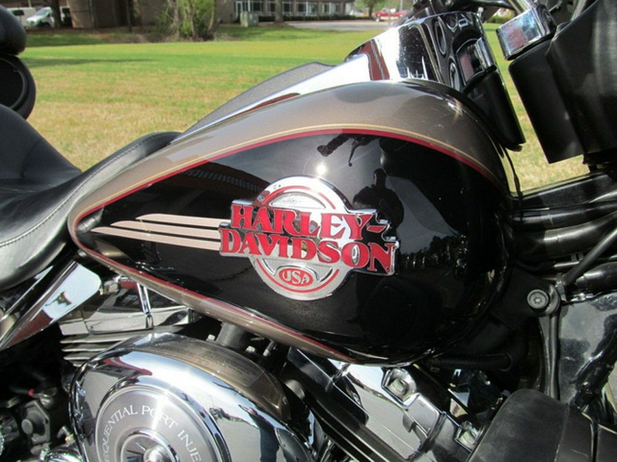 2005 Harley-Davidson FLHTCUI - Electra Glide Ultra Classic Injection