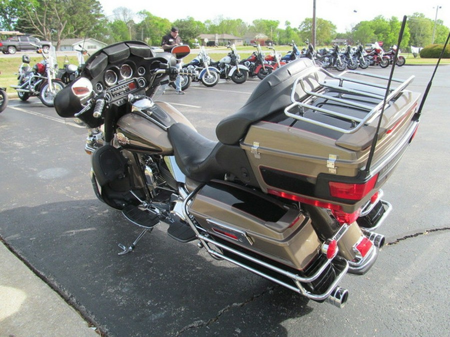 2005 Harley-Davidson FLHTCUI - Electra Glide Ultra Classic Injection