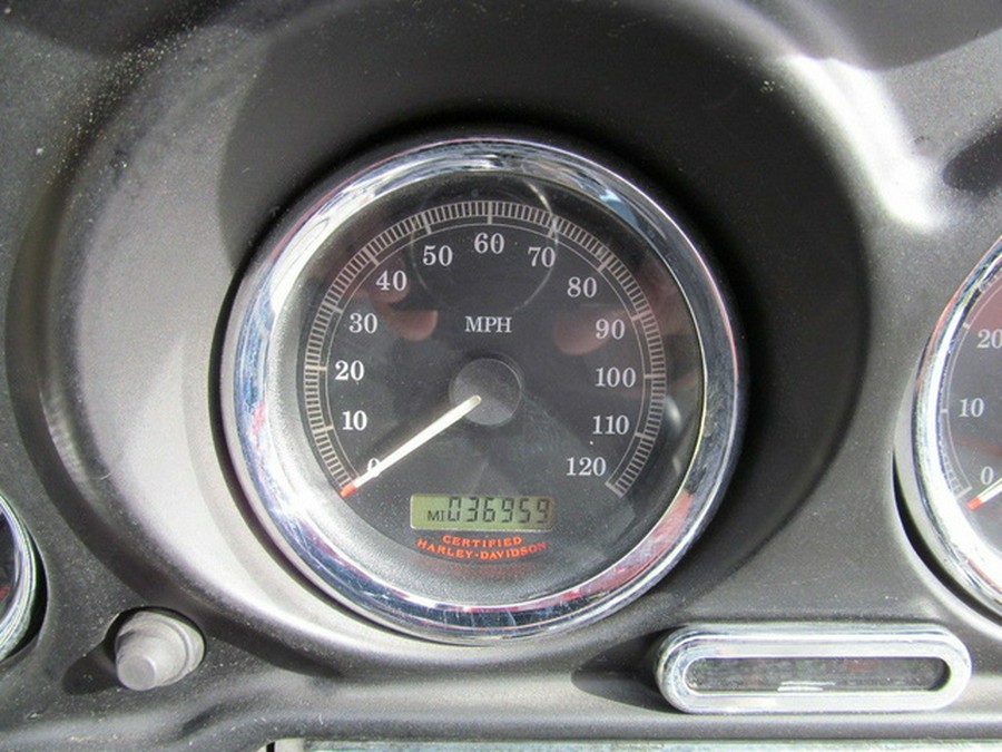 2005 Harley-Davidson FLHTCUI - Electra Glide Ultra Classic Injection