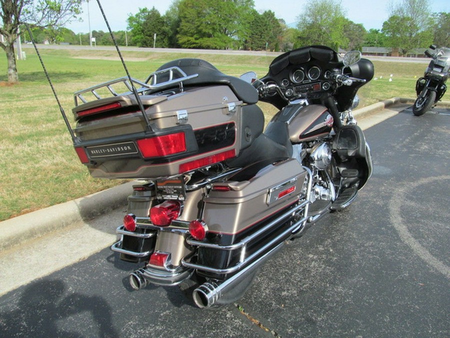 2005 Harley-Davidson FLHTCUI - Electra Glide Ultra Classic Injection