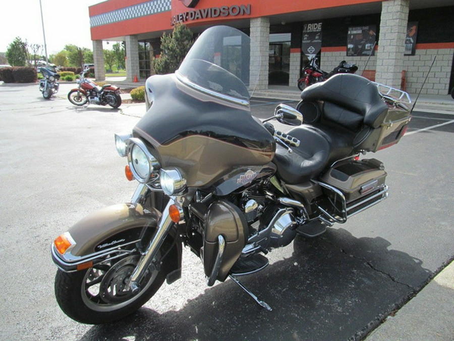 2005 Harley-Davidson FLHTCUI - Electra Glide Ultra Classic Injection