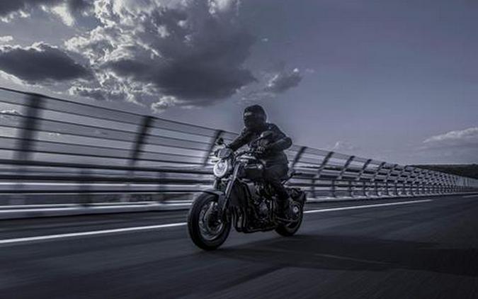 2022 Honda CB1000R Black Edition