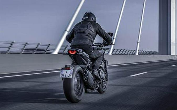 2022 Honda CB1000R Black Edition