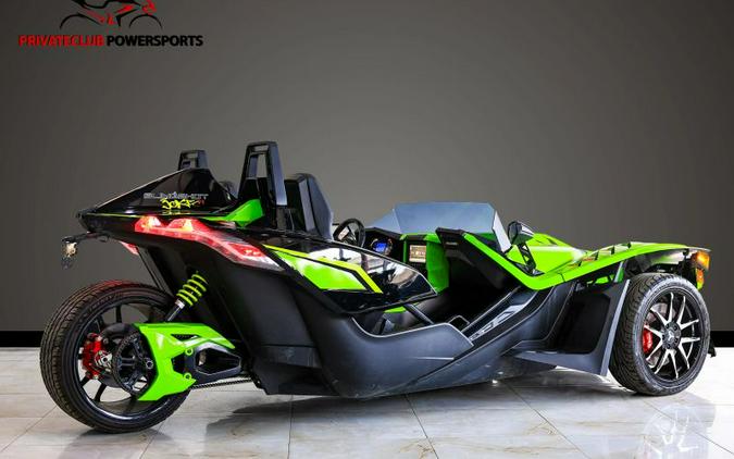 2022 Polaris Slingshot R