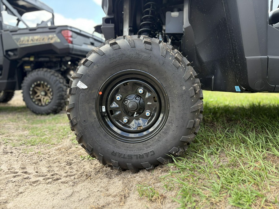 2026 Polaris RANGER CREW 1000 SAGE GREEN Base