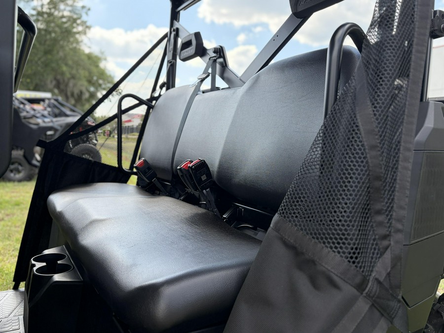 2026 Polaris RANGER CREW 1000 SAGE GREEN Base