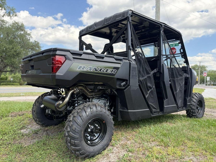 2026 Polaris RANGER CREW 1000 SAGE GREEN Base