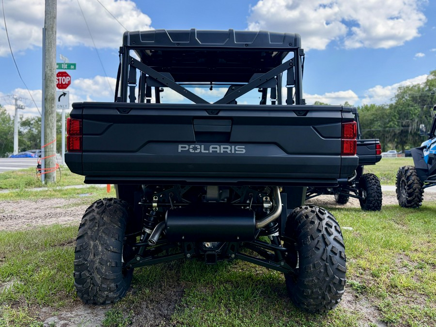 2026 Polaris RANGER CREW 1000 SAGE GREEN Base