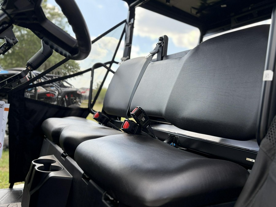 2026 Polaris RANGER CREW 1000 SAGE GREEN Base