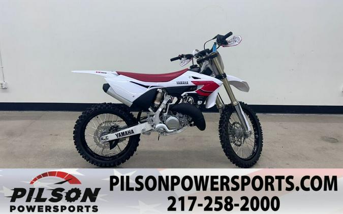 Yamaha YZ125 motorcycles for sale in Illinois - MotoHunt