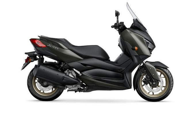 2020 Yamaha XMAX™ Base