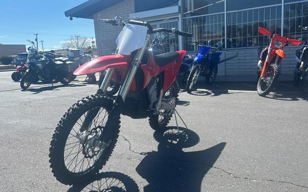 2024 Stark Future VARG MX 80