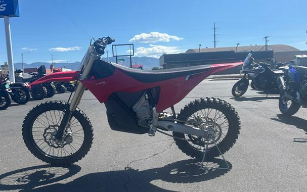 2024 Stark Future VARG MX 80