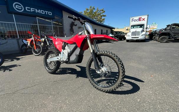 2024 Stark Future VARG MX 80