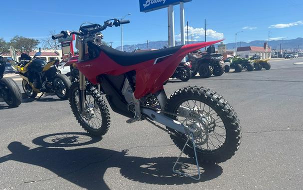 2024 Stark Future VARG MX 80