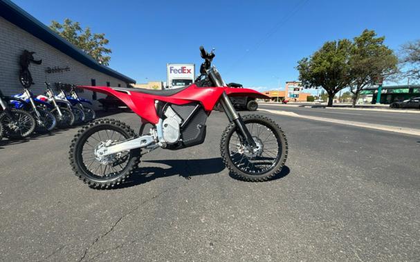 2024 Stark Future VARG MX 80