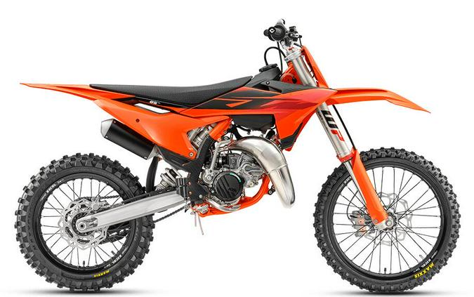 2027 KTM 85 SX1714