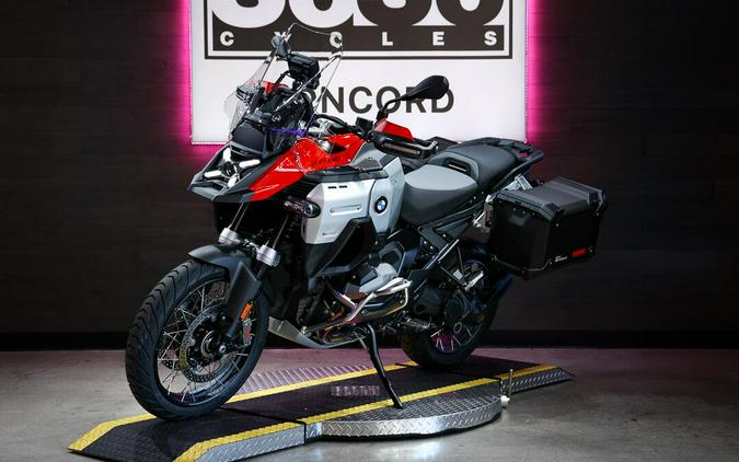 2025 BMW R 1300 GS Adventure