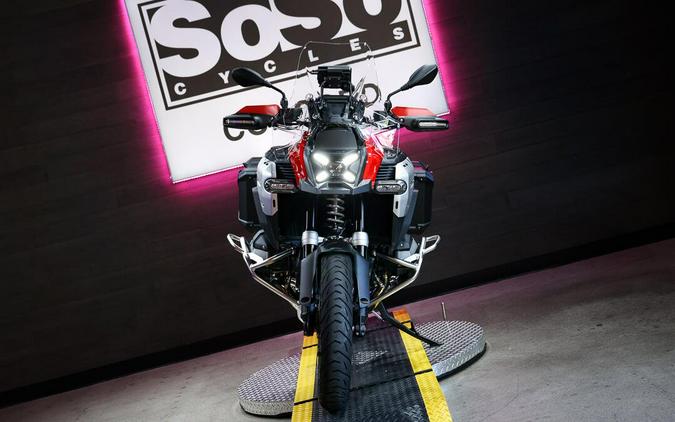 2025 BMW R 1300 GS Adventure