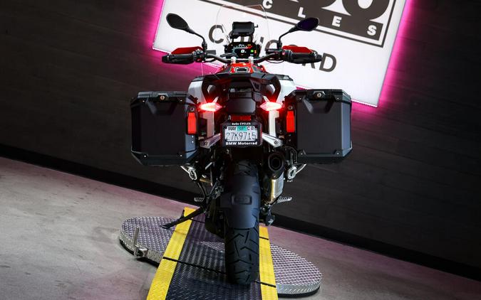 2025 BMW R 1300 GS Adventure